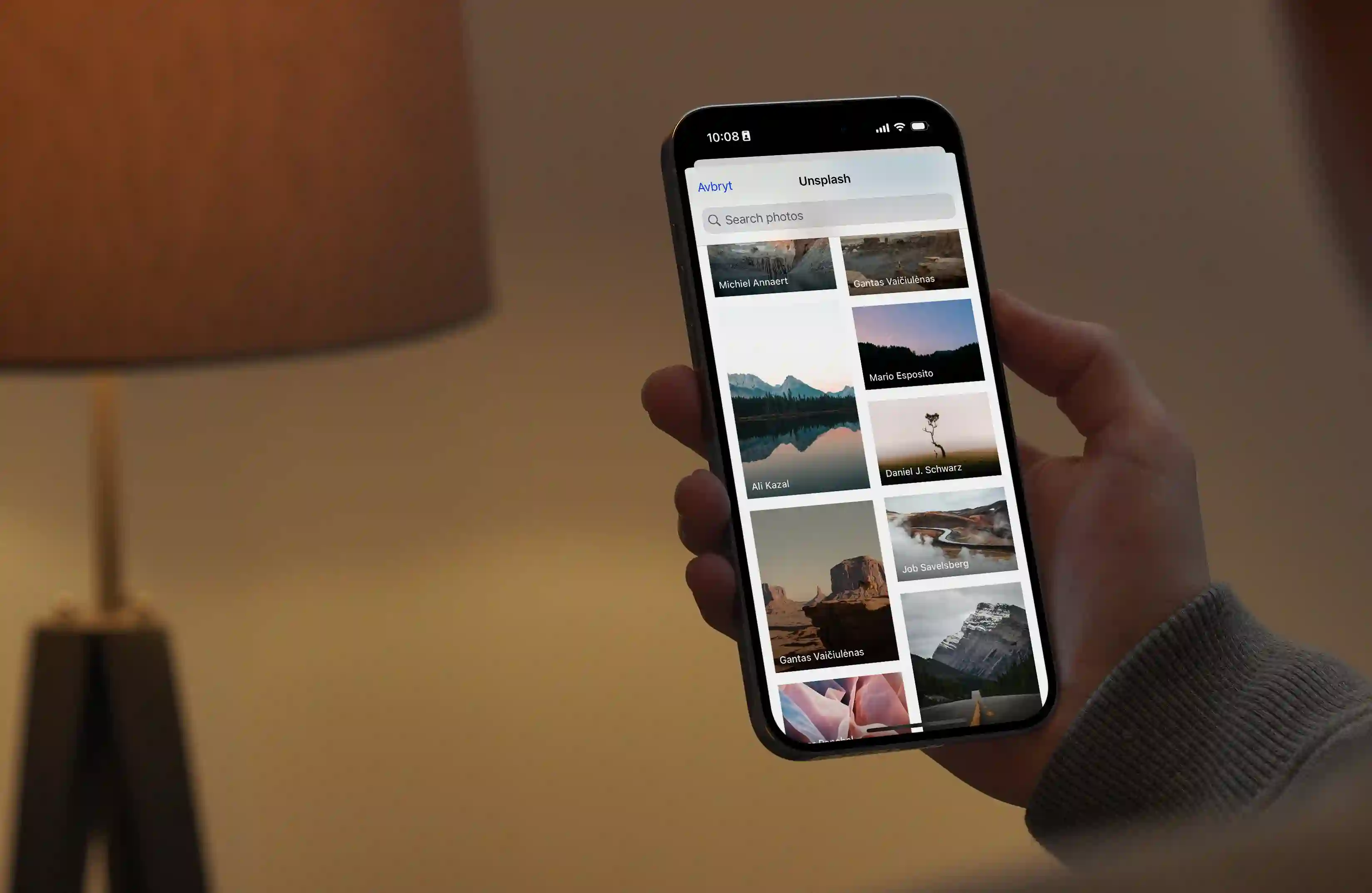 AI eller inte AI – för bildgenerering
