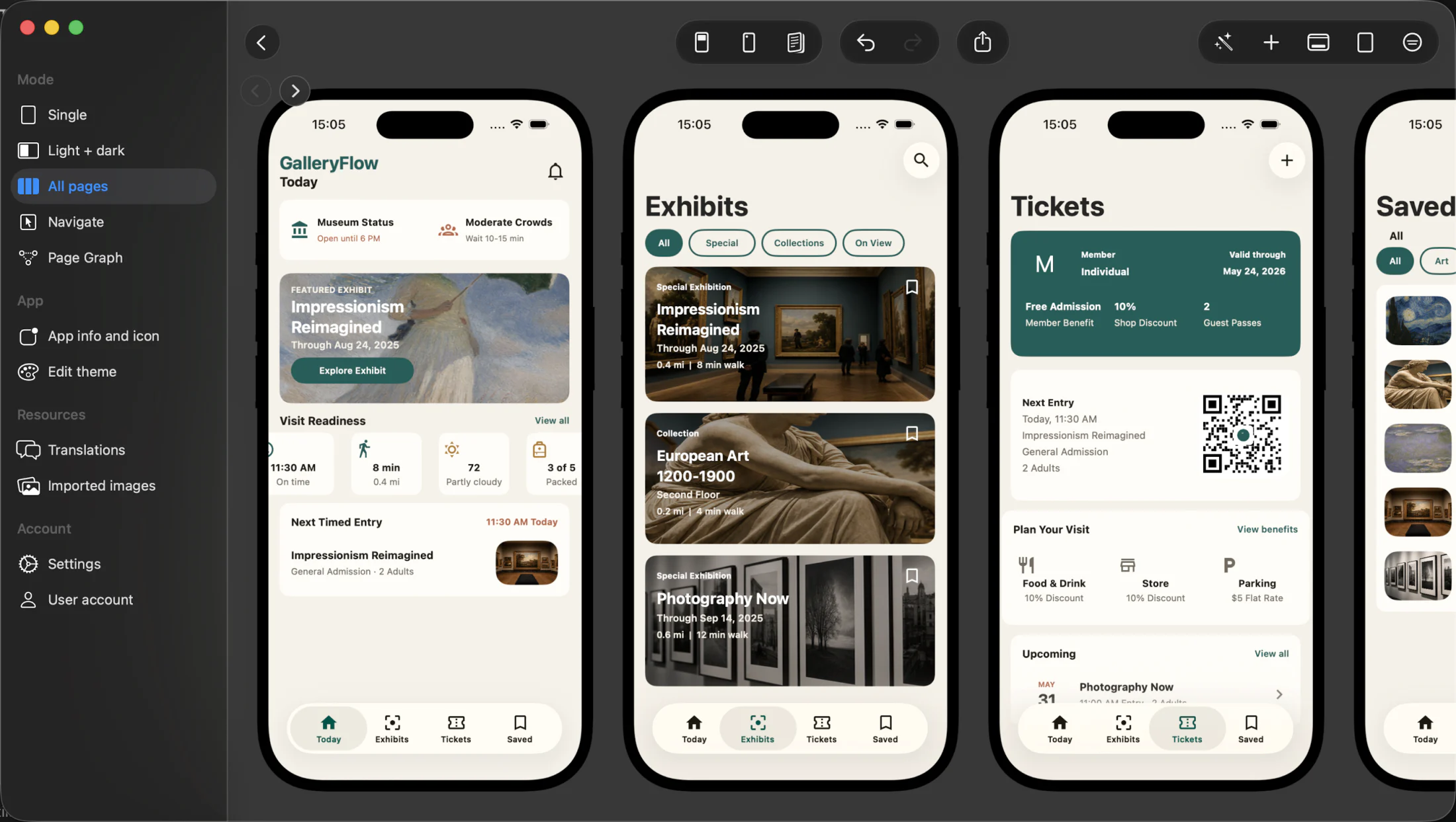Appmost Design