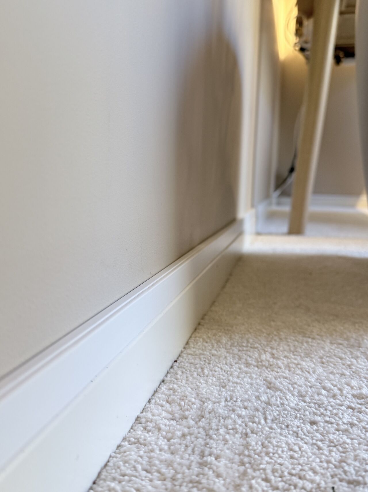 Snyggt hemmakontor – noll synliga kablar